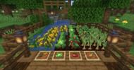 Farmer's Delight mod (Image via vectorwing)